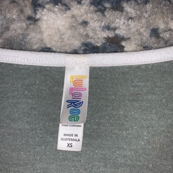 Woman’s tshirt - Picture 2 of 2